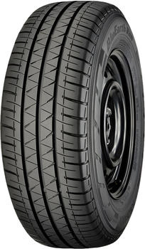 Yokohama BluEarth VAN RY55 215/60 R17 109T