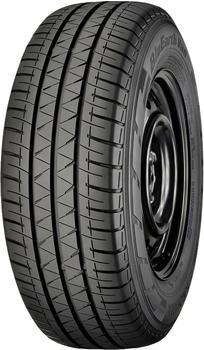 Yokohama BluEarth VAN RY55 205/75 R16 110R