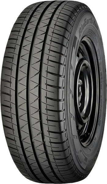 Yokohama BluEarth VAN RY55 195/75 R16 107T