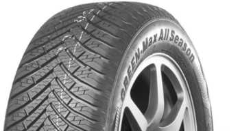 Linglong Green-Max VAN 4Season 225/70 R15 112/110S