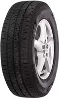 235/65 R16C 115S/113S All Season Van Driver