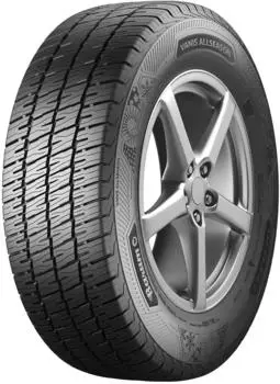 Barum Vanis AllSeason 215/65 R16 109/107T Doppelkennung 106T