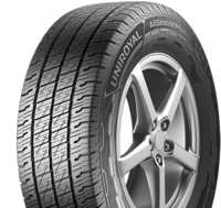 235/65 R16C 115R/113R AllSeasonMax