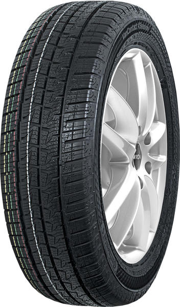 Continental VanContact 4Season 215/65 R15 104/102T