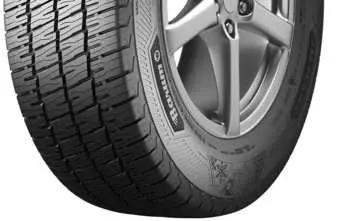 Barum Vanis AllSeason 195/70 R15 104/102R