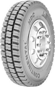 Continental HDC 385/65 R22.5 162 K