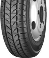 205/75 R16C 110R/108R BluEarth-Winter WY01 3PMSF