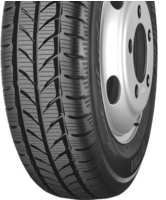 215/75 R16C 116R/114R BluEarth-Winter WY01 3PMSF