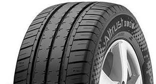 Apollo Altrust Summer 185/75 R16 104R