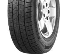 215/75 R16C 116R/114R VanContact 4Season 10PR