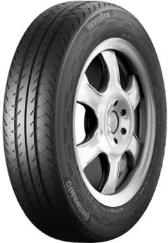 Continental VanContact Eco 215/65 R16 109/107T