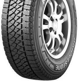Bridgestone Blizzak W810 195/75 R16 107R C