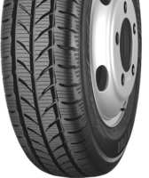 195/65 R16C 104T/102T BluEarth-Winter WY01 3PMSF