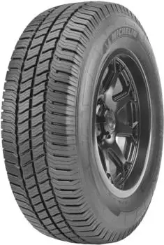 Michelin Agilis CrossClimate 215/60 R17 109/107T