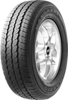Maxxis Vansmart MCV3 Plus 205/65 R15 102/100T MFS