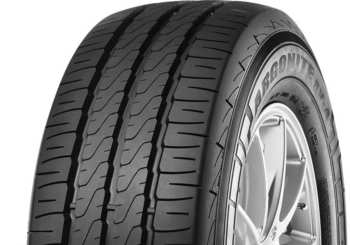 Radar Argonite RV 4 195/80 R15 107/105Q