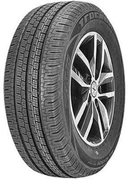 Tracmax VAN Saver 185/75 R16 104/102S