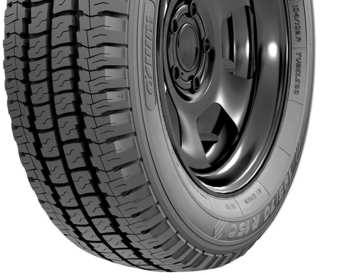 Orium Tyres Orium 101 LT 195/65 R16 104/102R