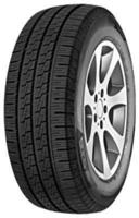 195/75 R16C 107S/105S All Season VAN Power