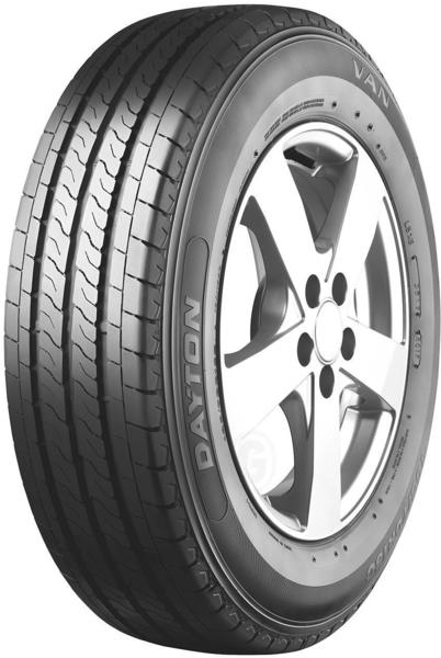 Dayton VAN 195/65 R16 104/102T