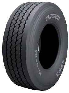 Michelin XTE3 385/65 R22.5 160J