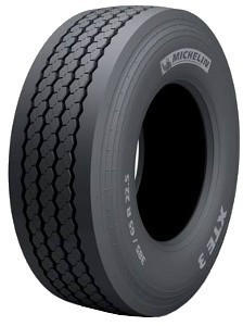 Michelin XTE 3 385/65 R22.5 160 J