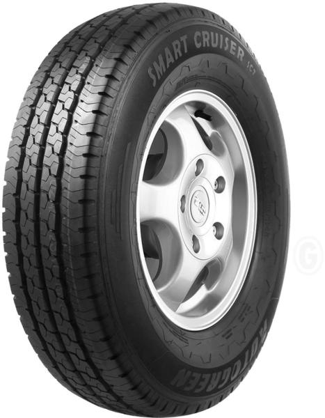 Autogreen Tyre Smart Cruiser SC7 195/70 R15 104/102R