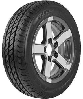 Powertrac VanTour 165/70 R14 89/87R