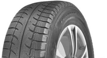 Austone SP 902 225/65 R16C 112/110R