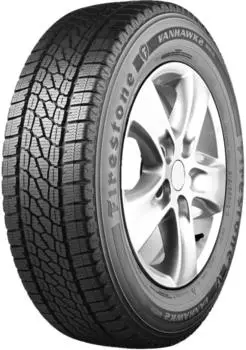 Firestone Vanhawk 2 Winter 195/60 R16C 99/97T