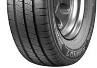 Kumho Sommerreifen "KUMHO"