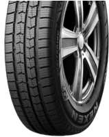 215/60 R16C 103T/101T Winguard WT1 6PR M+S