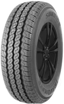 Sunwide Tyre Travomate 215/70 R15C 109/107R