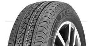 Tracmax X Privilo VS450 205/75 R16C 110/108R