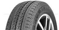 235/65 R16C 115R/113R X Privilo VS-450