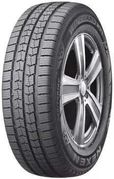 Nexen Winguard WT1 205/65 R16 107/105T