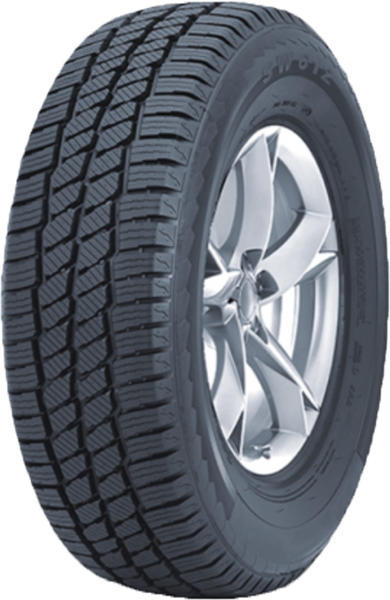 Eskay Tyres SW612 155/80 R12 88Q
