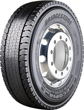 Bridgestone Ecopia H-Drive 002 295/80 R22.5 152/148M