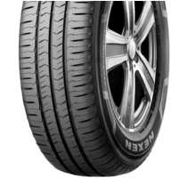 NEXEN Sommerreifen 205/70 R15 TL 106/104T ROADIAN CT8 C 8PR