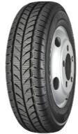 235/65 R16C 121R/119R BluEarth-Winter WY01