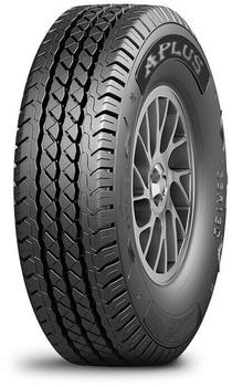 Aplus Tyre A867 205/80 R14 109/107R