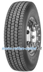 Sava Orjak 4 215/75 R17.5 126/124 M