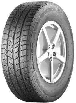 Continental VanContact Winter 215/60 R17 109/107T