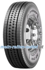 Dunlop SP 346 215/75 R17.5 126/124M 12PR