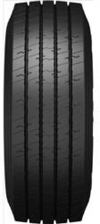 Dunlop SP 247 385/65 R22.5 164K 20PR Doppelkennung 158L