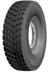 Michelin X Multi HD D 315/80 R22.5 156/150L Doppelkennung 154/150M