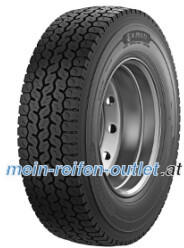 Michelin X Multi D 315/60 R22.5 152/148L