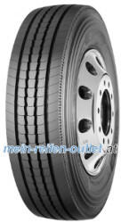 Michelin X Multi Z 385/65 R22.5 160K Doppelkennung 158L