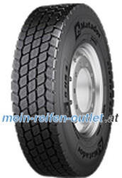 Matador D HR4 295/80 R22.5 152/148M