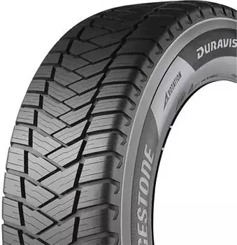 Bridgestone Duravis All-Season 215/70 R15 109/107S